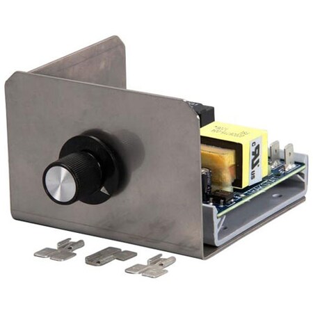 Nieco Bun Platen Temp Control 4425-E